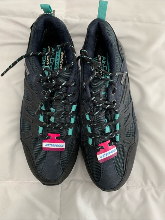 Skechers Shoes - New SKECHERS OUTDOOR WaterProof Shoes Size 9